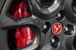 Abarth 124 Spider 70esimo Anniversario 2019 года